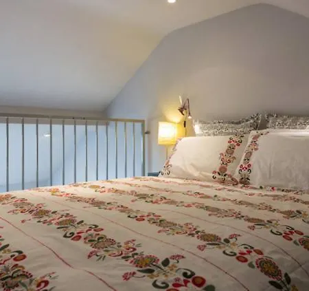 Appartement Loft Galway