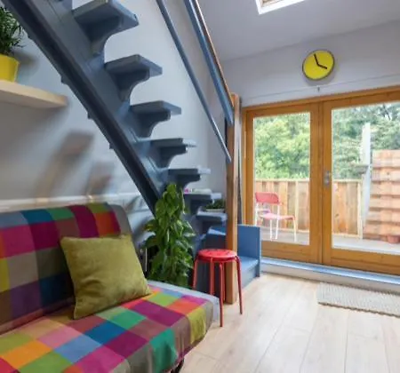 Apartamento Loft *