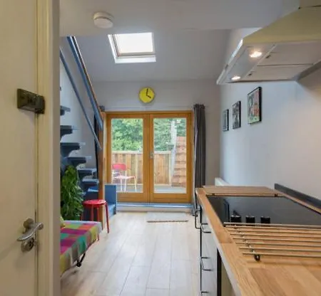 Loft Galway