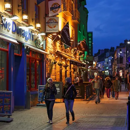 Loft Galway