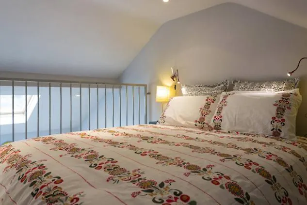 דירה Loft גלוואיי