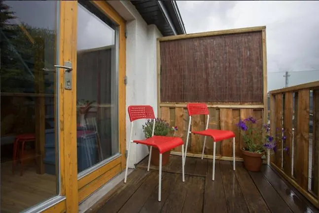 Loft * ゴールウェイ