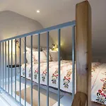 דירה Loft *