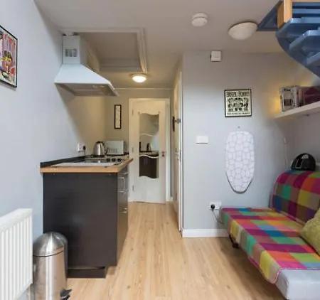 Loft דירה גלוואיי