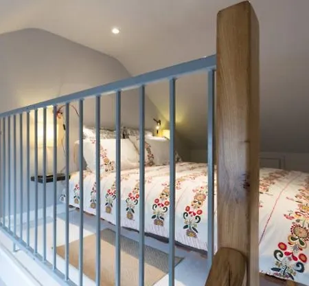 Lägenhet Loft *